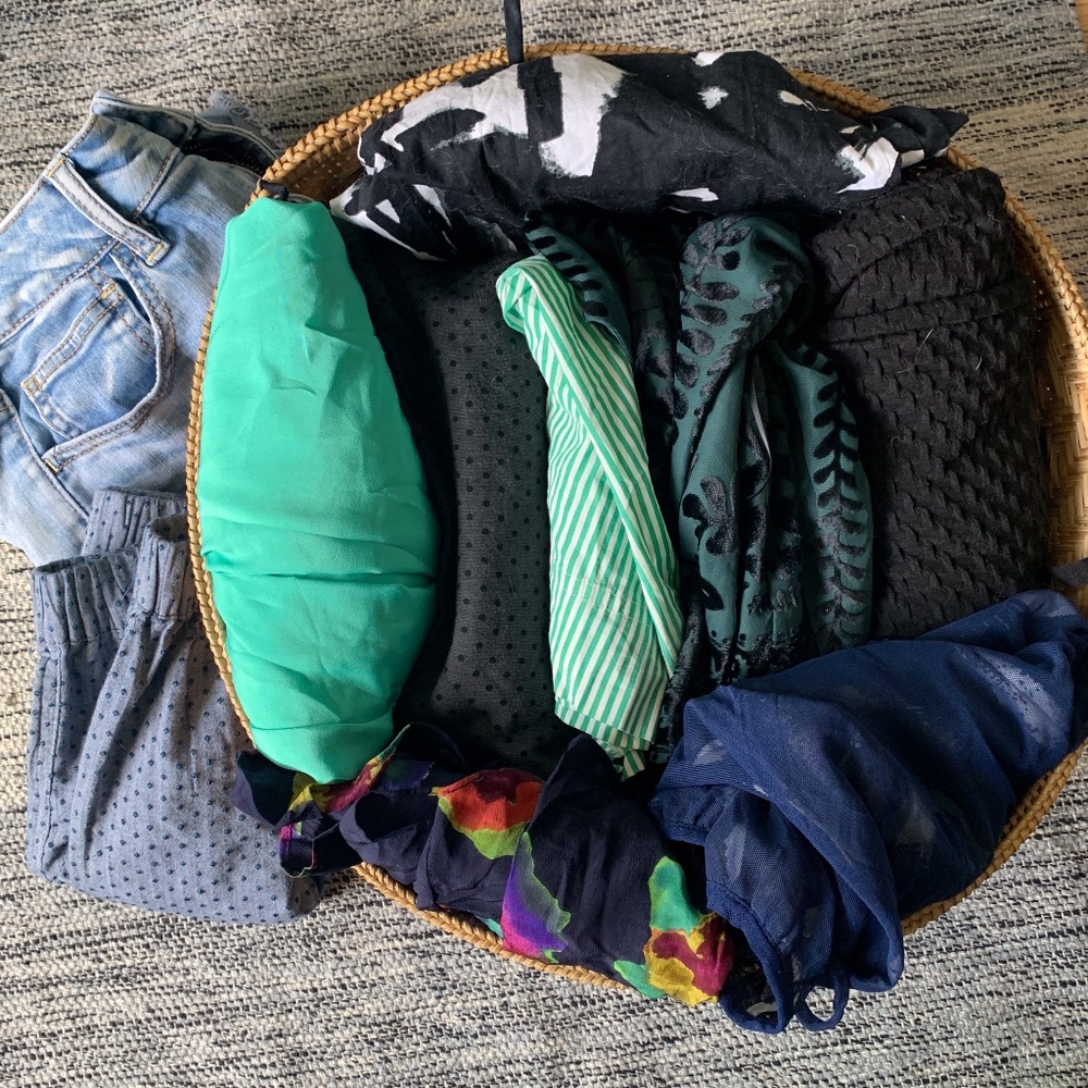 Not So Mystery Box
